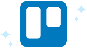 Trello logo